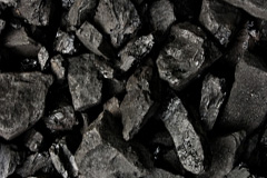Frensham coal boiler costs